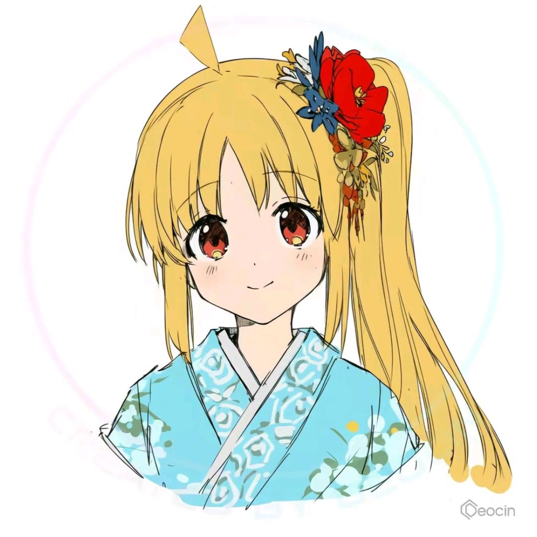 三月七