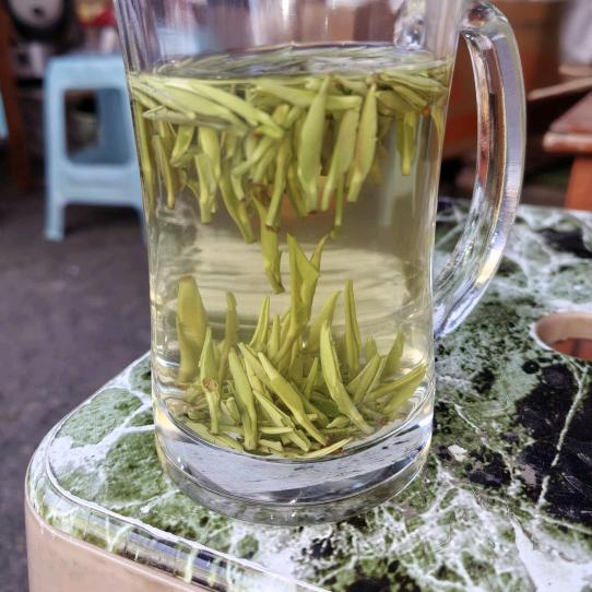 你是我唯一