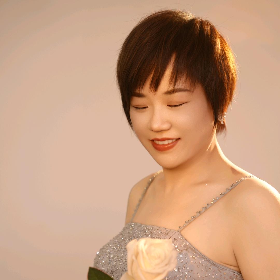 芳华依旧