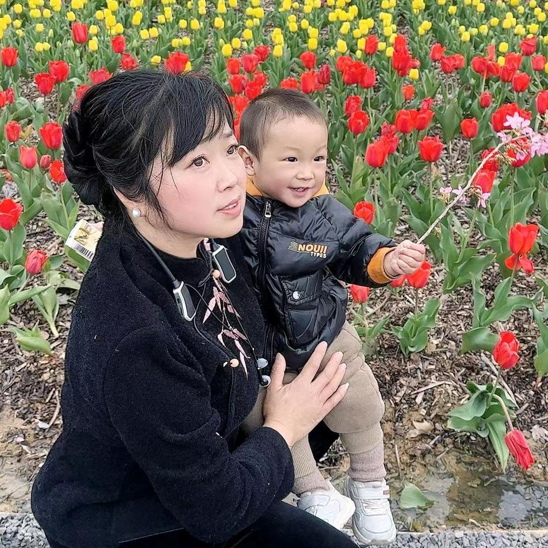 兰子（拒绝私聊）