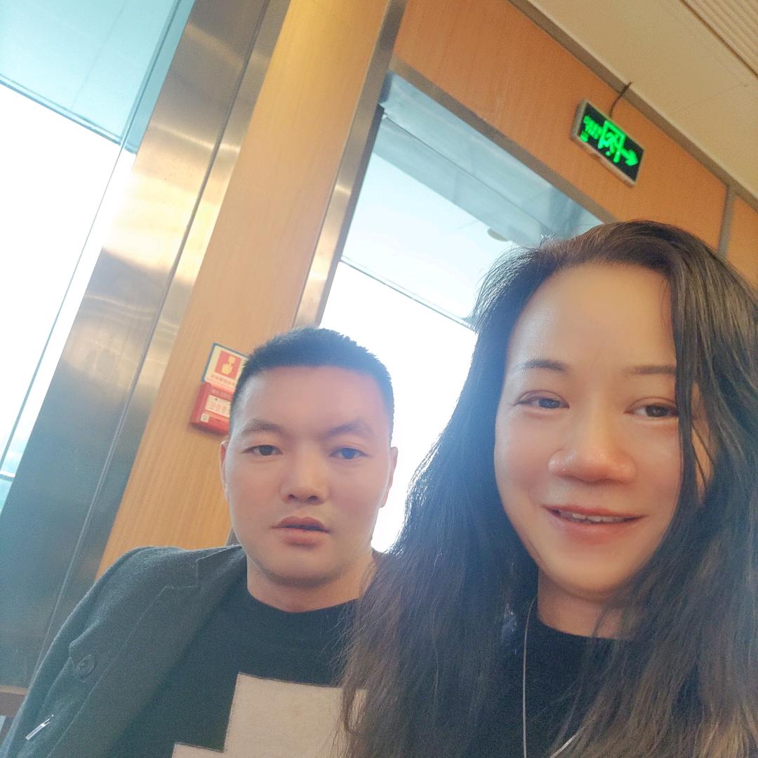 晴晴好物（大量好物在厨窗）