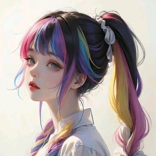 糖粥粥🍭