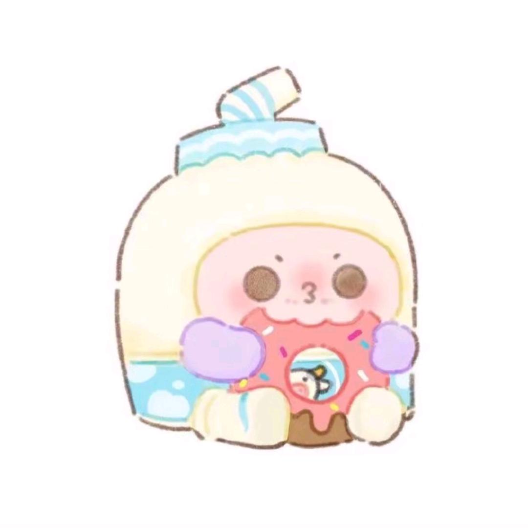 晓霜头像
