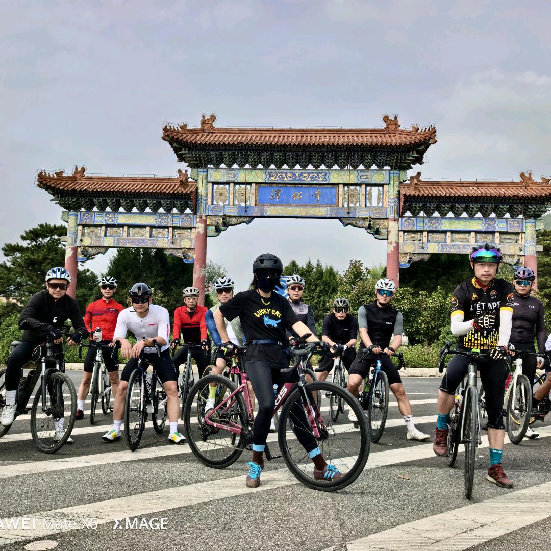 天天被拉爆🚴🏻‍♂️