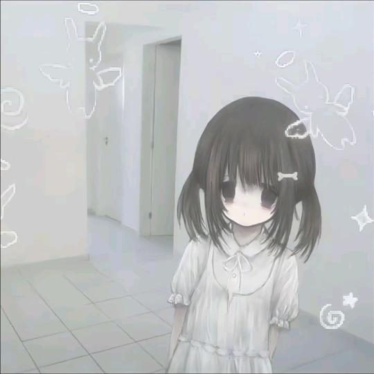 2D  WAIFU
