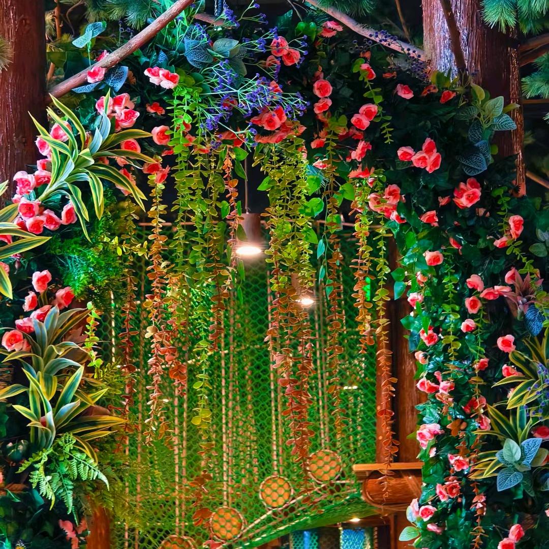 嗨森乐园铃子姐姐