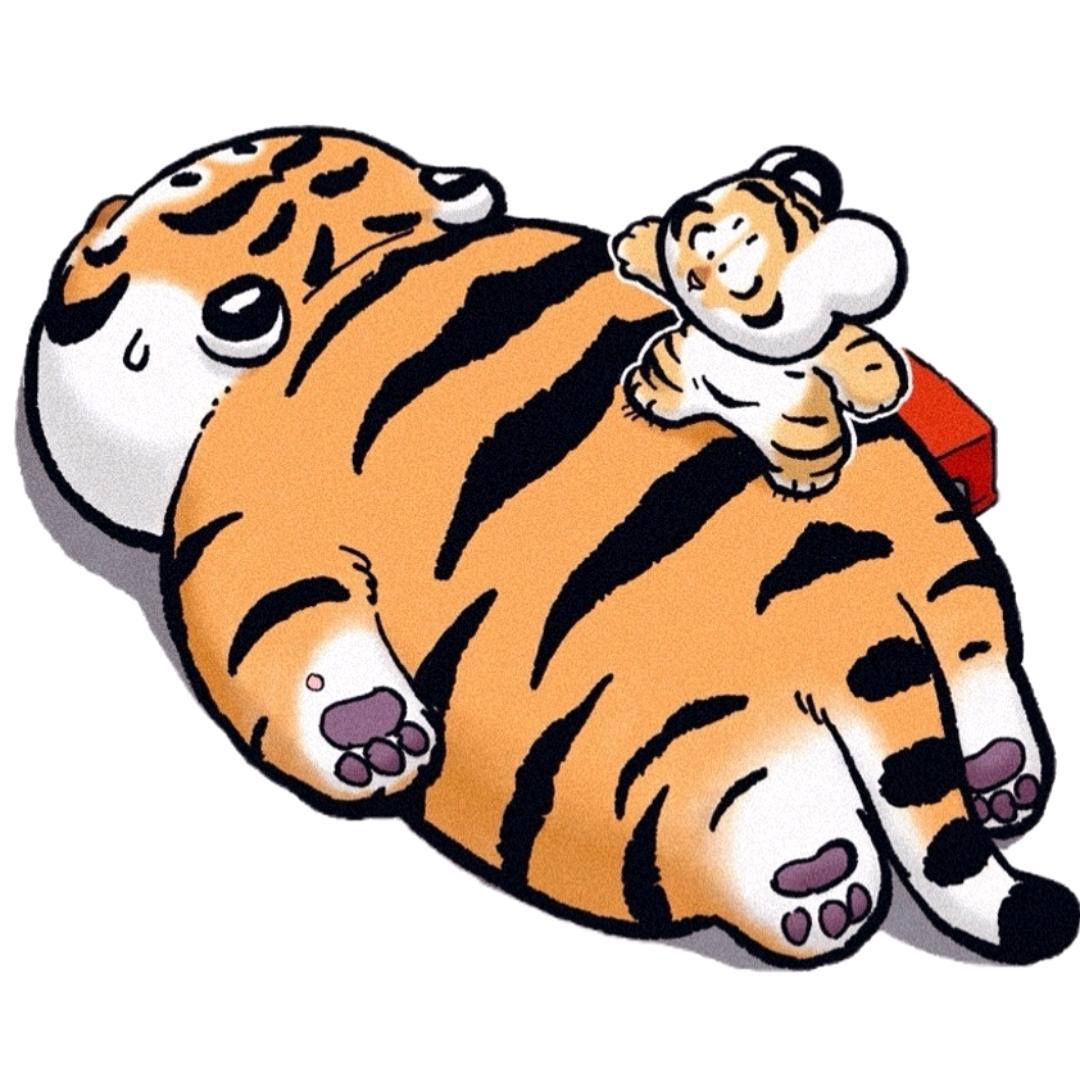 白小小白
