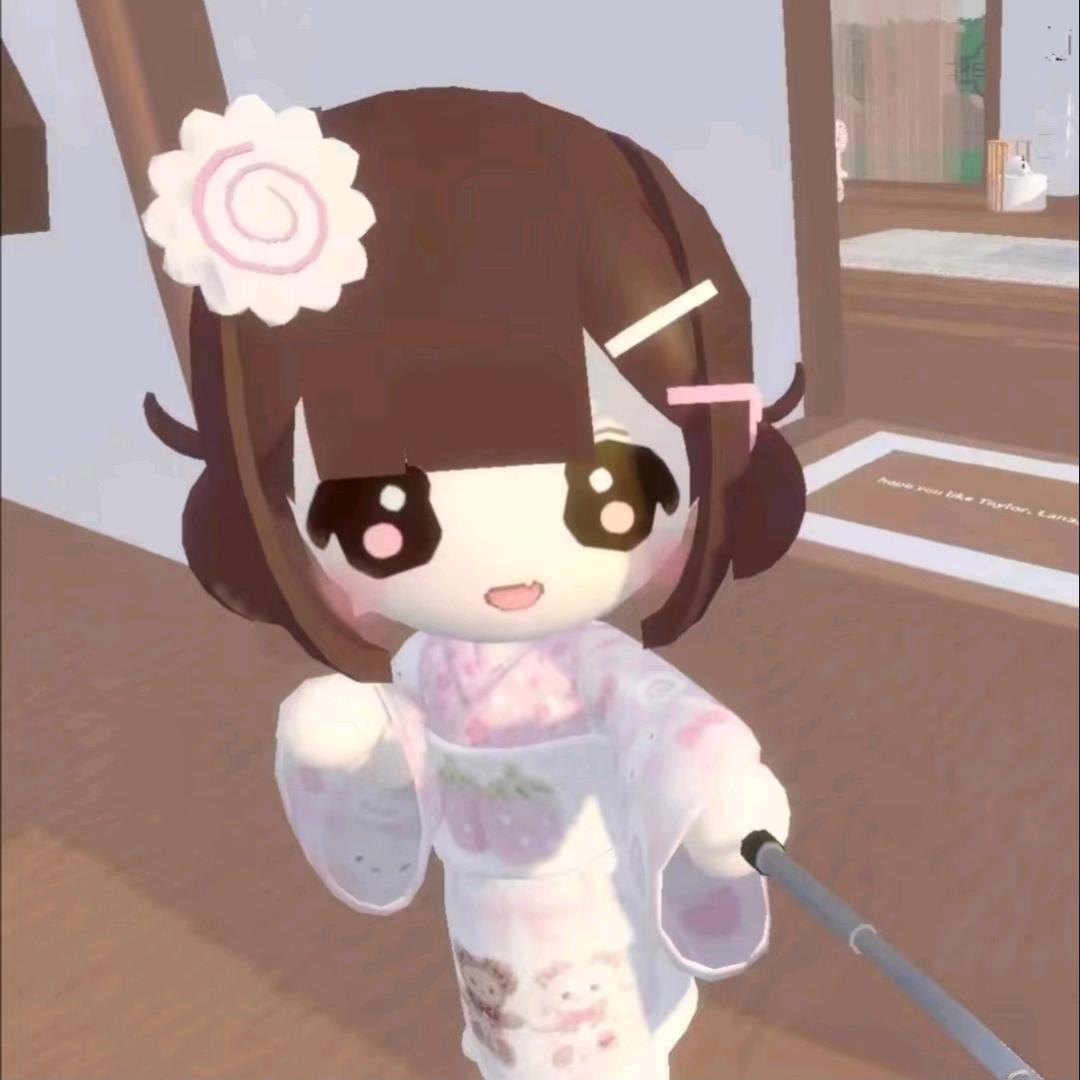 别低头美颜会掉
