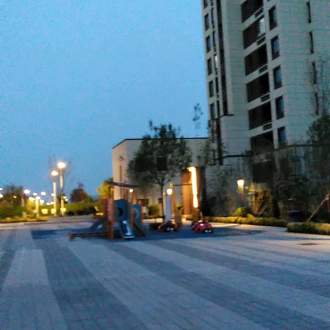 夏天