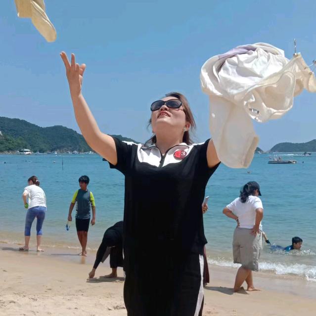 蓉妹儿