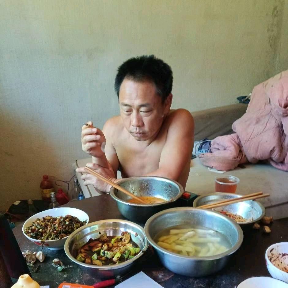 寻找后半生平邓