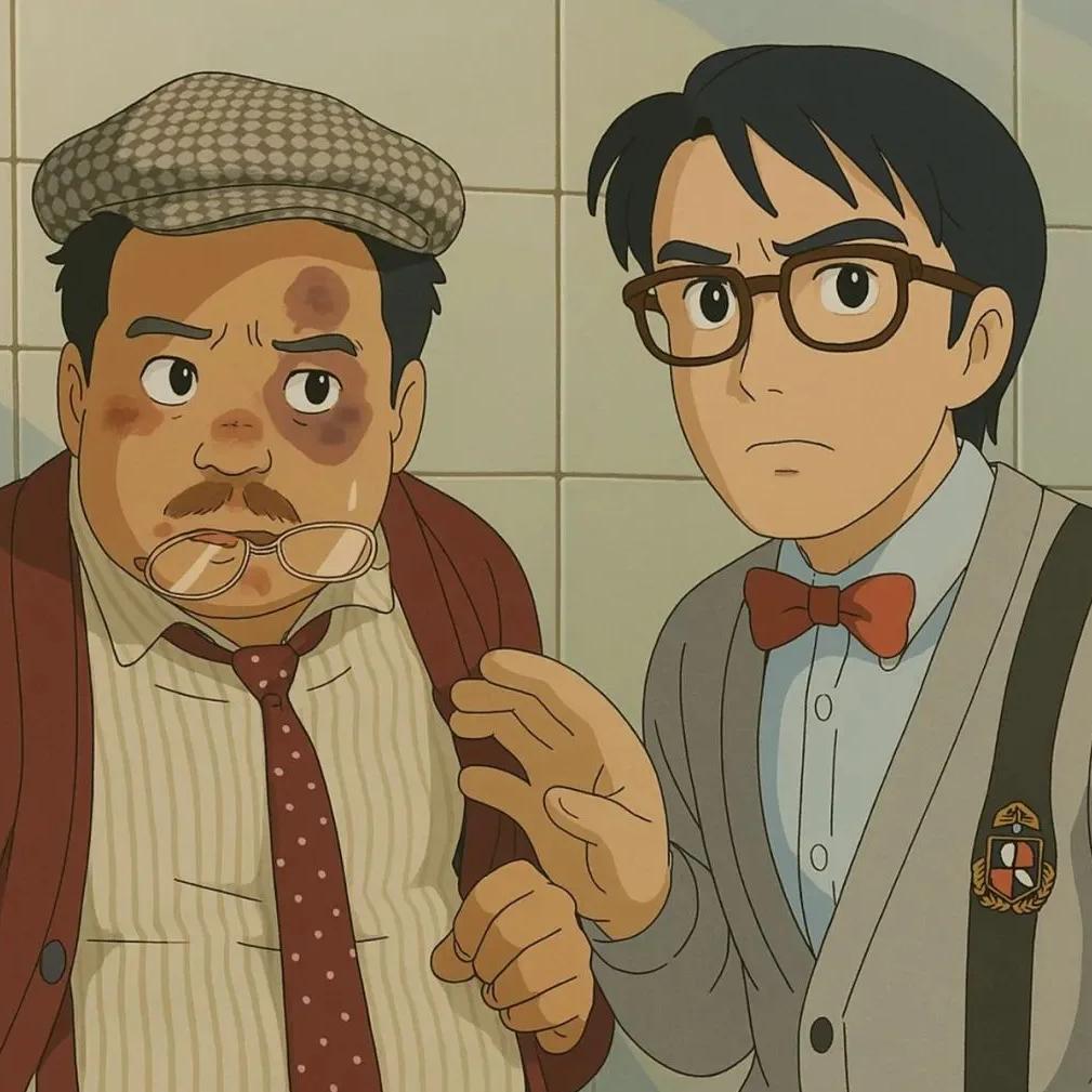 腿腿吃不饱（刷脂版）