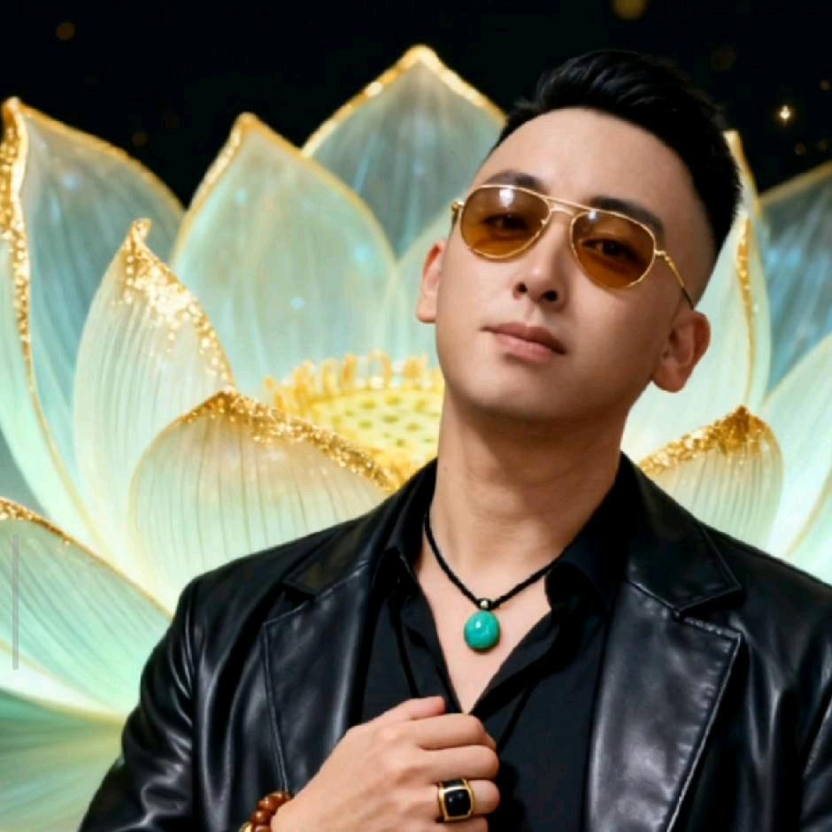 萨瓦🤝迪卡🙏