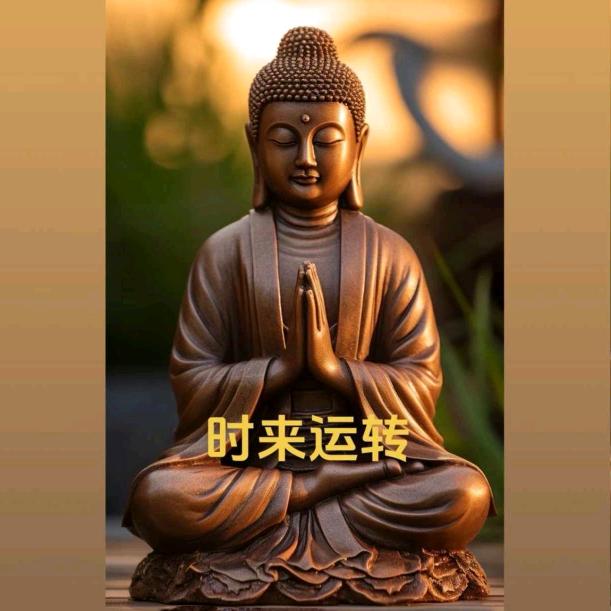 乾坤未定，你我皆是黑马。