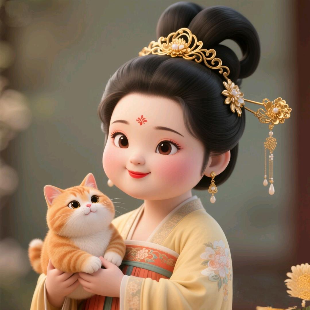 大唐嘟嘟