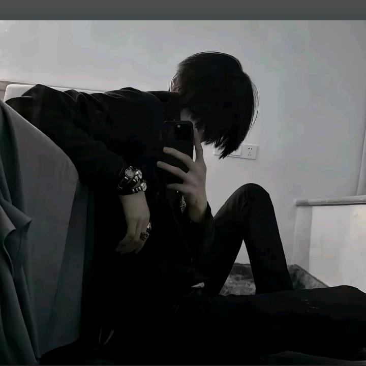 晨