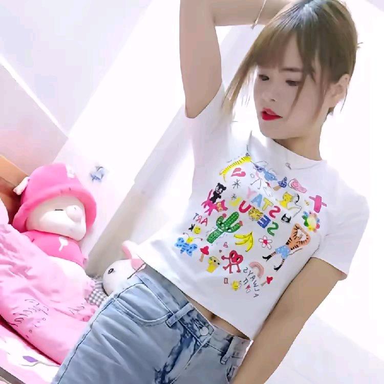 一个人