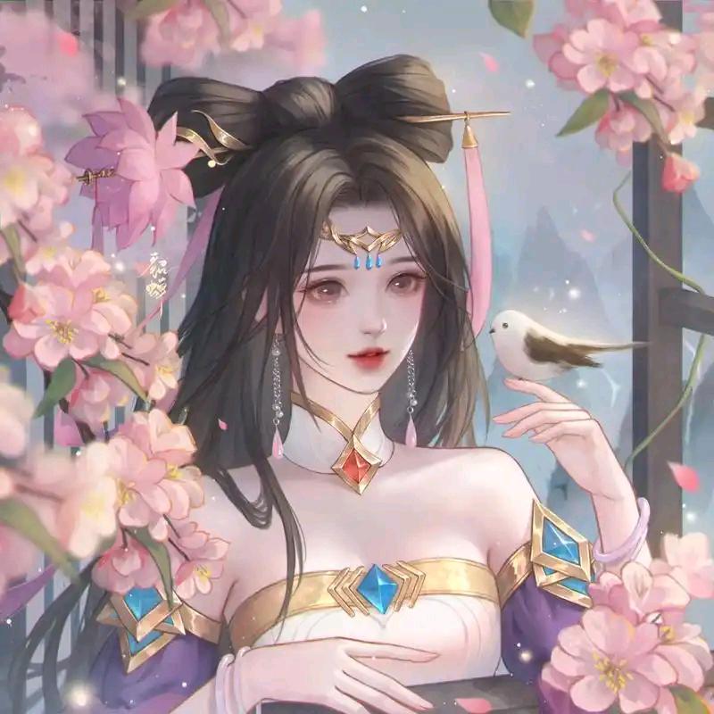 王者貂蝉带我玩