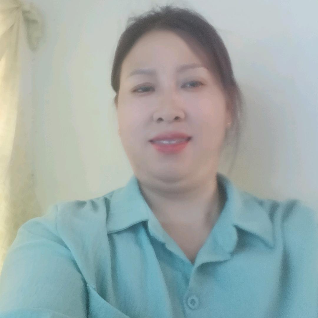 丁姐🎤每天晚上7：30开播