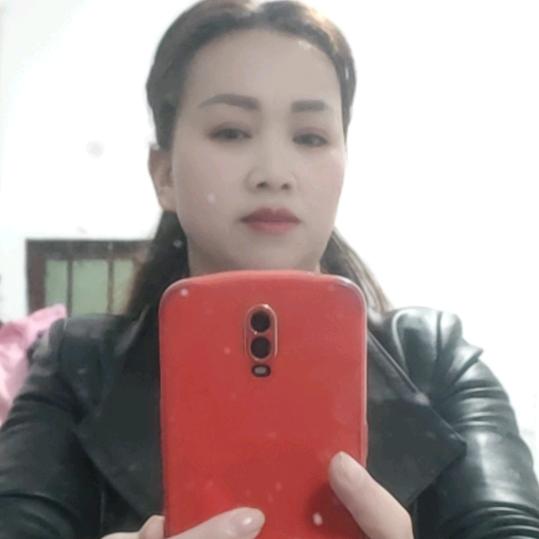 傻女人