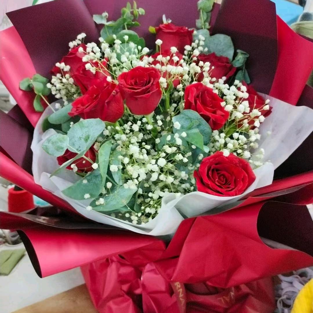 我就是的这么可爱