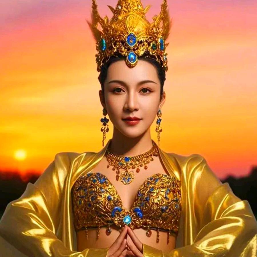 段晶·炁脉舞艺