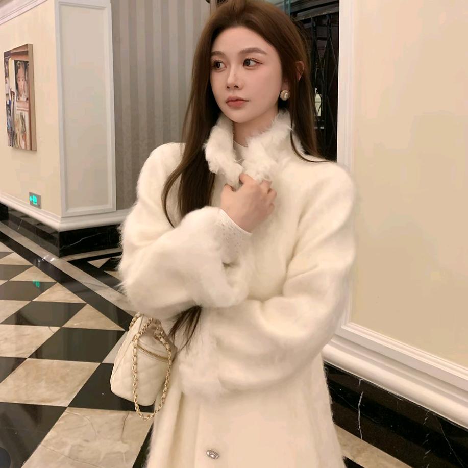 你的阿祯呀精选穿搭