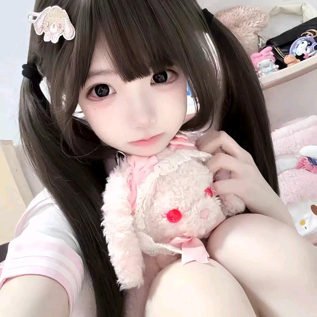 纯白