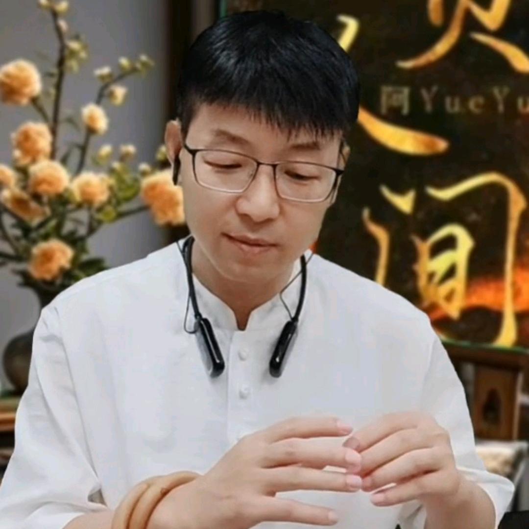明仁—情感心思维