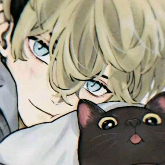 我现实人还不错