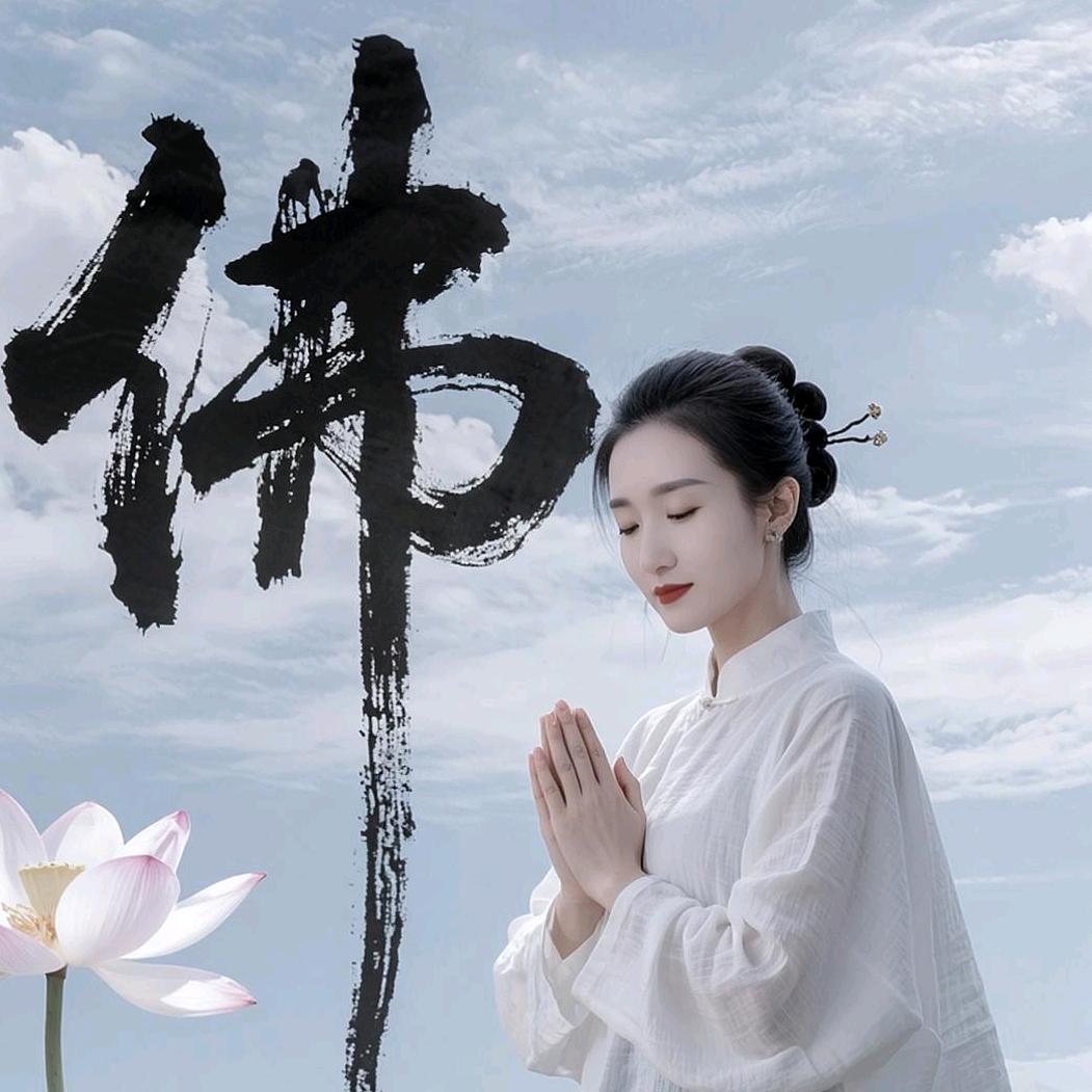 青竹堂（结八方缘）