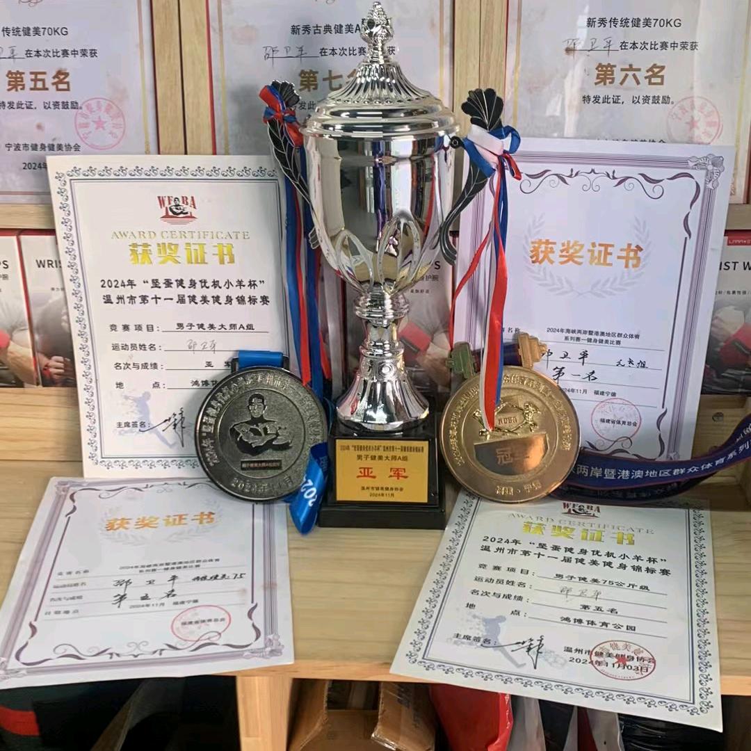 🔱邵武🔱壹伽壹健身馆🔴