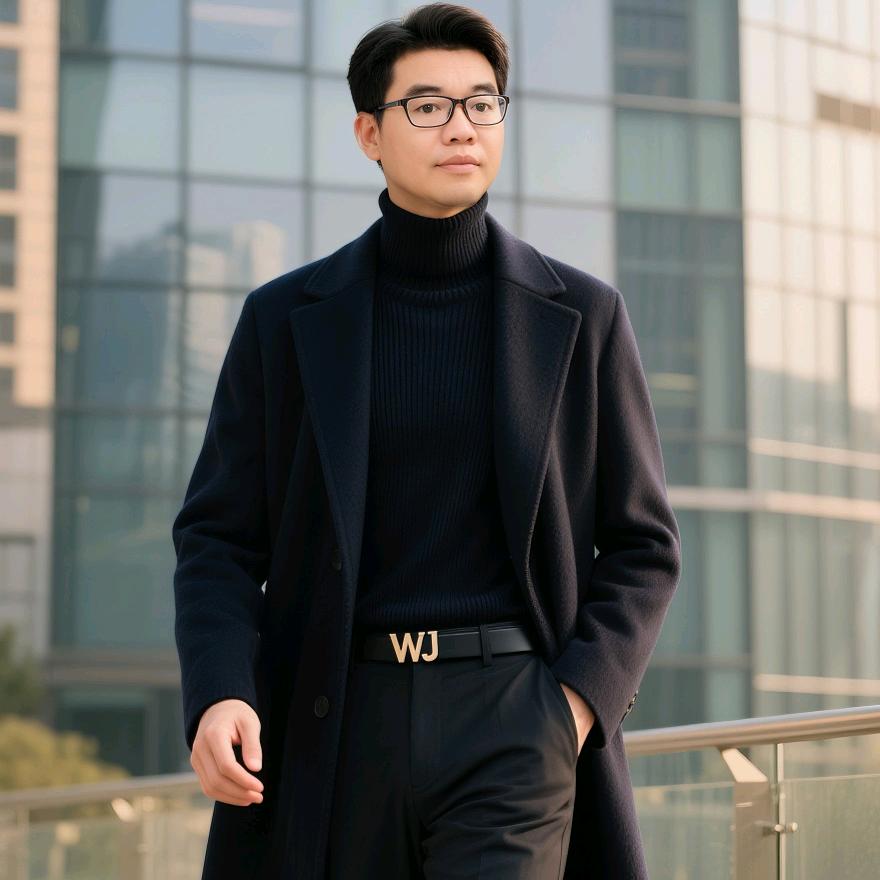 👓观云✍🏻春秋