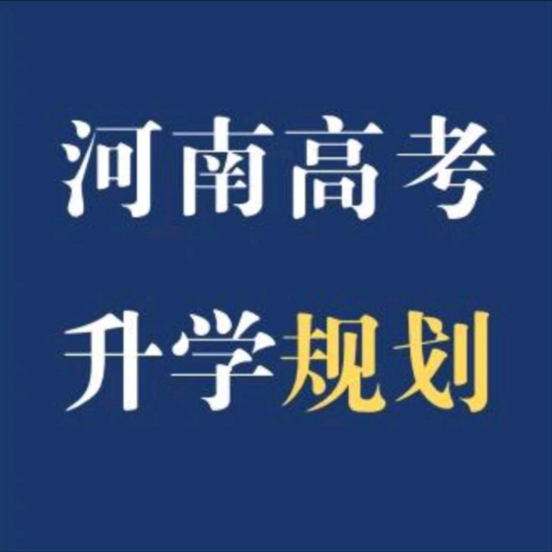 高考升学规划--文老师
