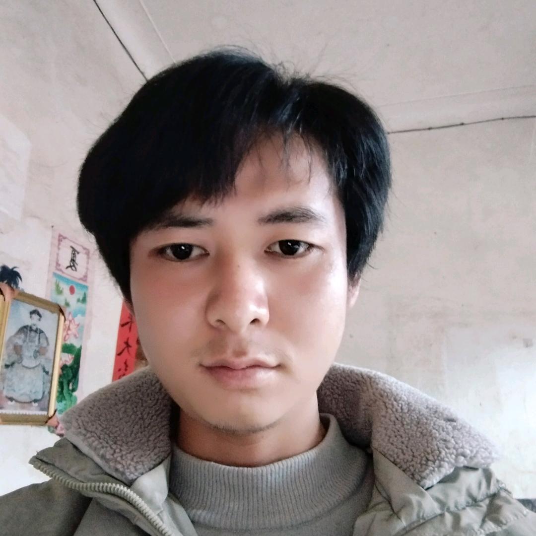 27岁的男孩子