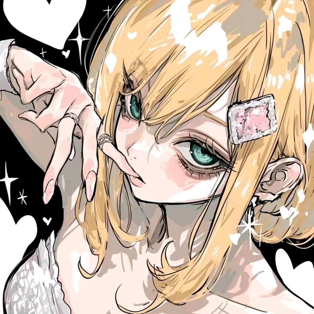 小鱼nice