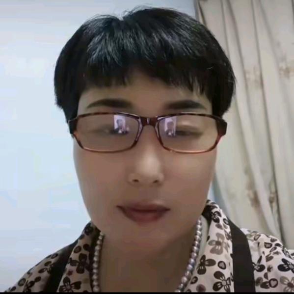 沫沫奶奶