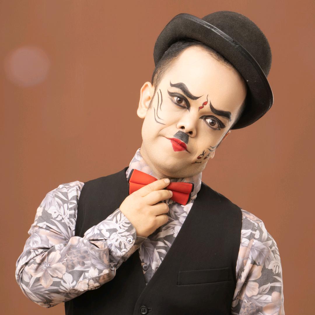 小QaRLiz🎩挑战