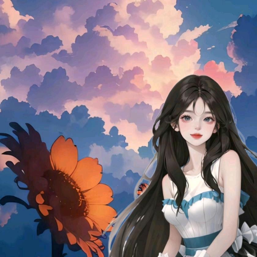 吐个pao泡ˠ🌻