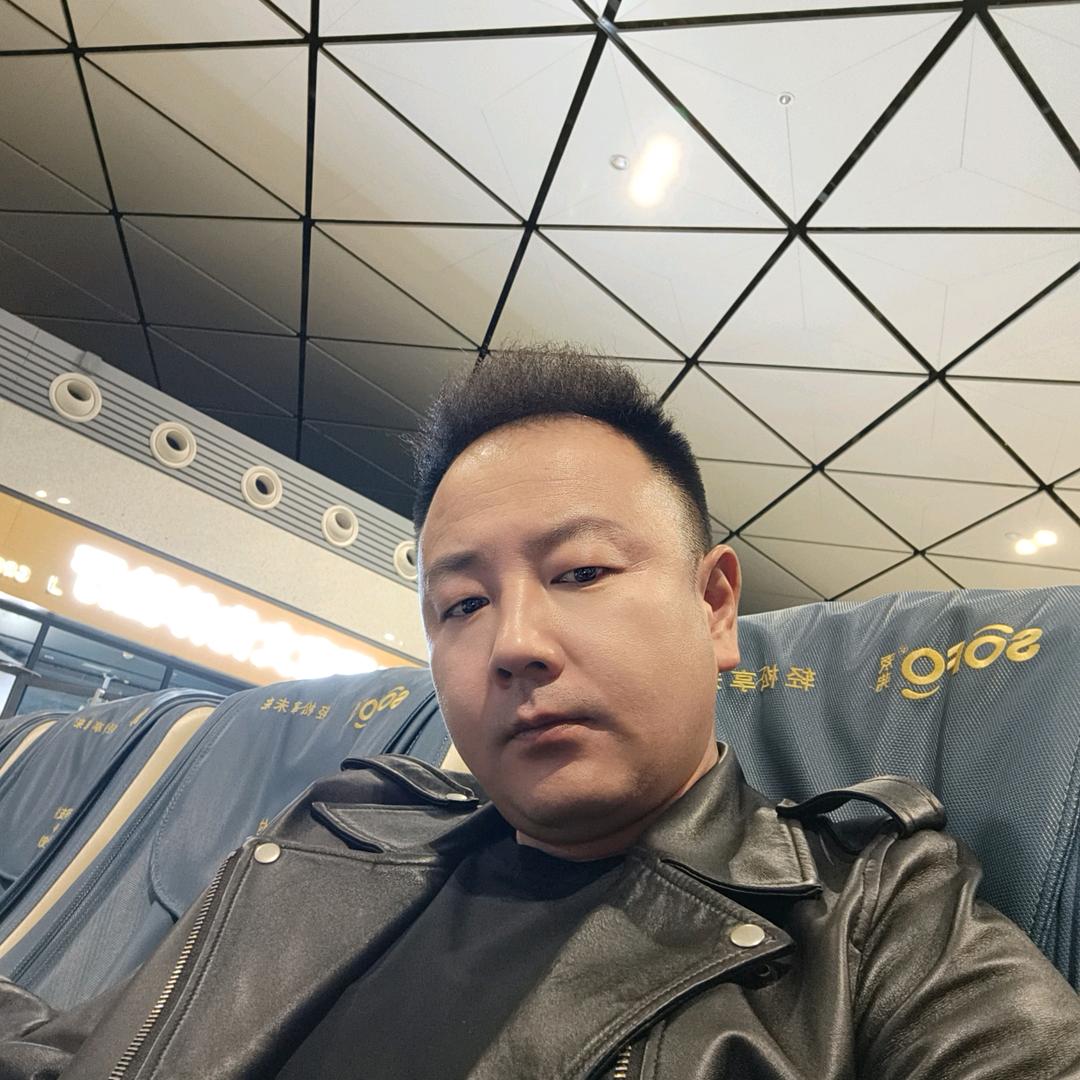 榆树市千变发艺官方号