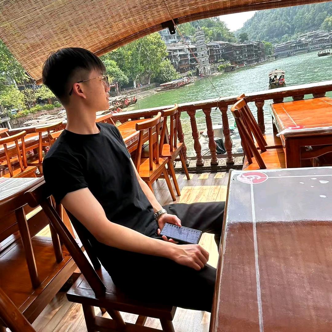 秦小布