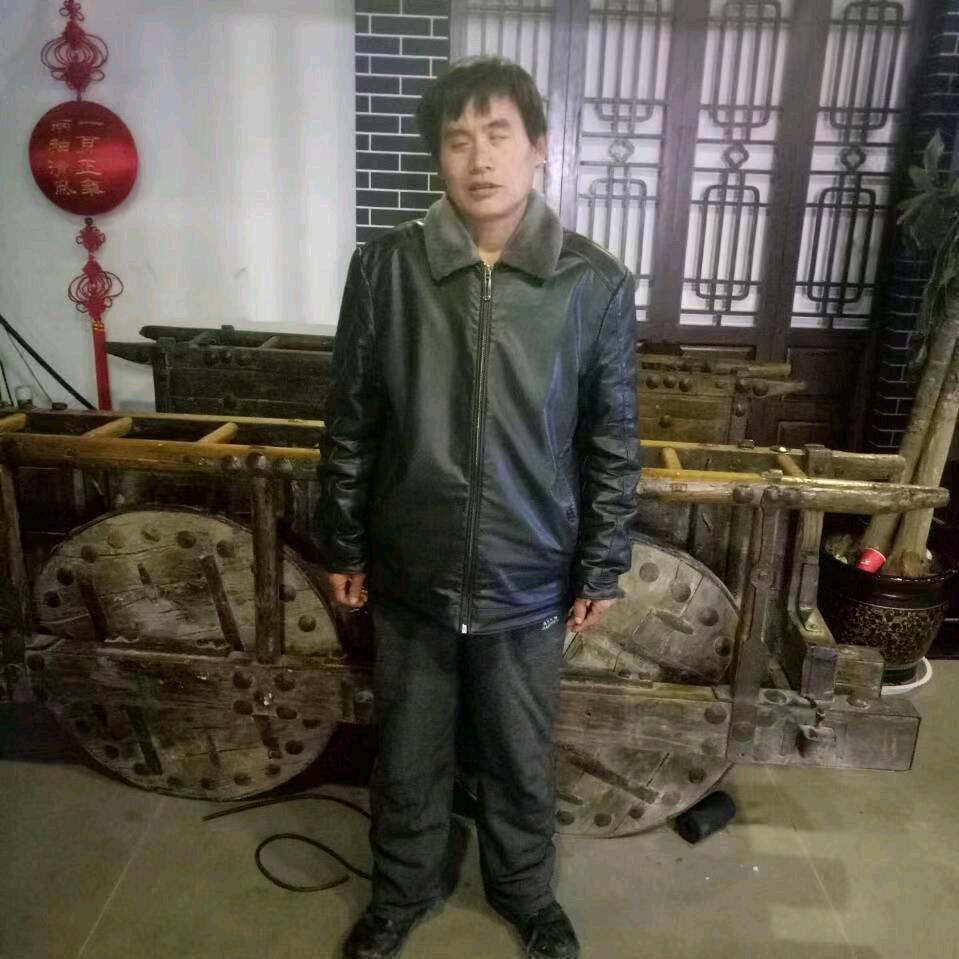 苏北強哥
