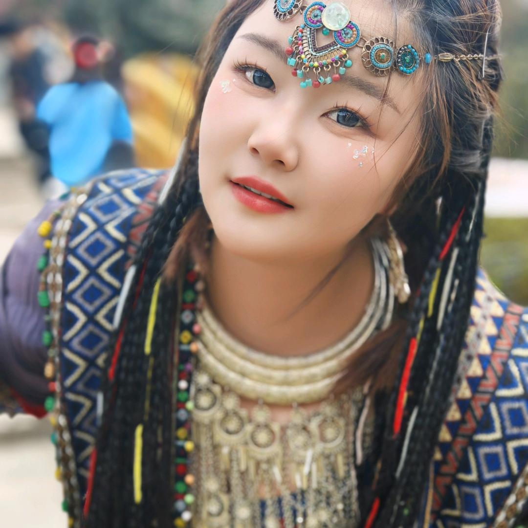 小甜