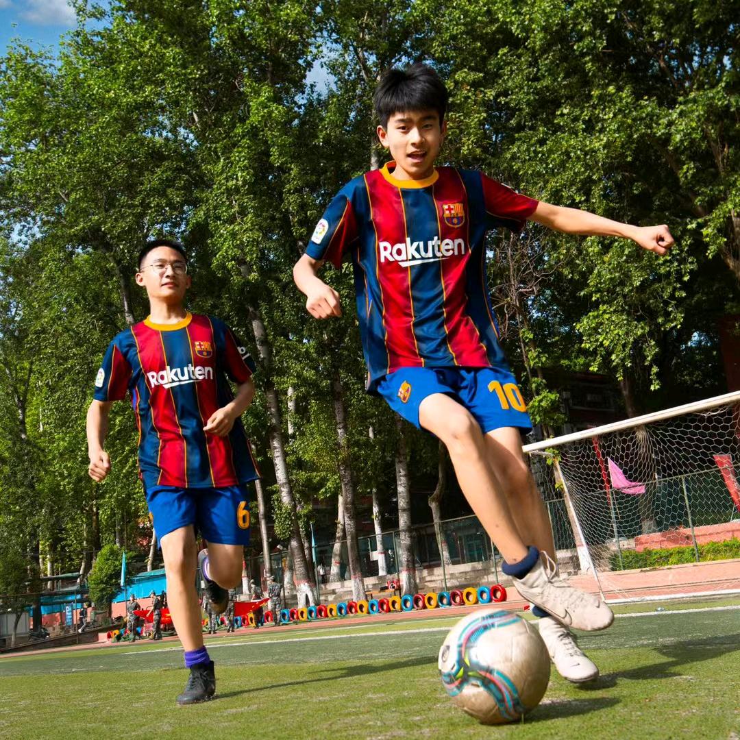 西铁职高—陈老师