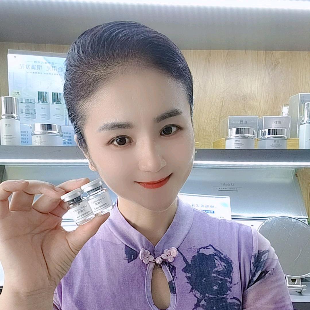 仁风萃工厂～丽姐