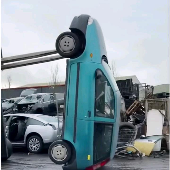 新能源报废车回收 卢誌