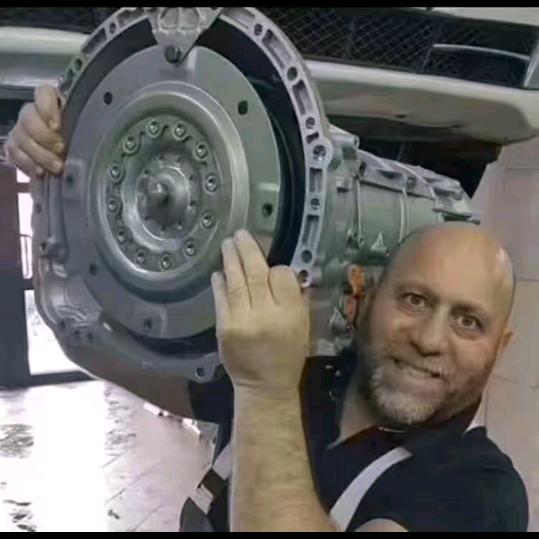 青岛铁哥辉弛自动变速箱专修