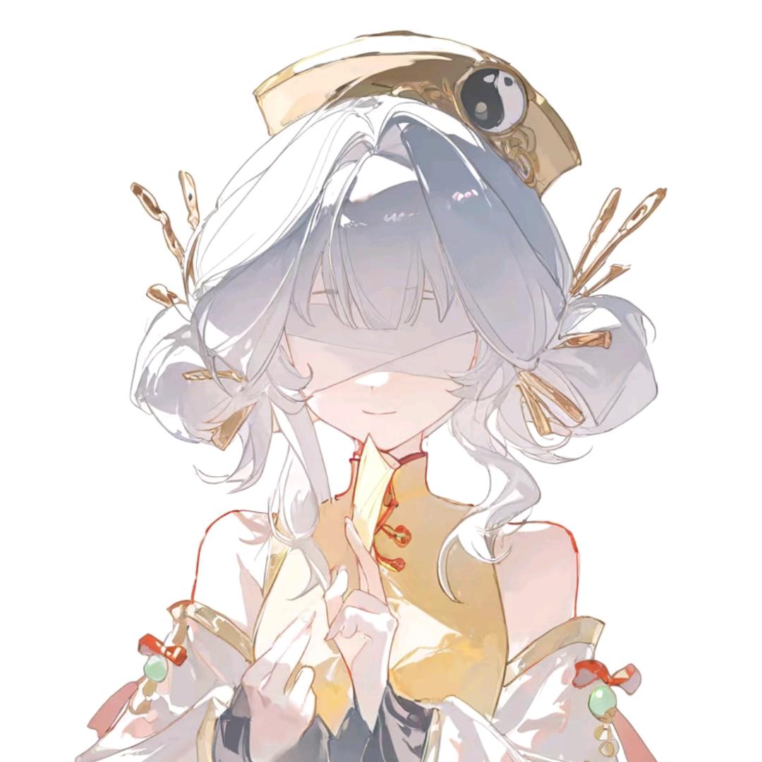 忧郁喵