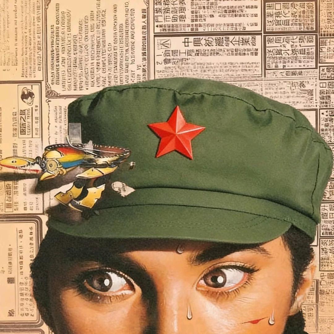 周云林[再上韶山冲]