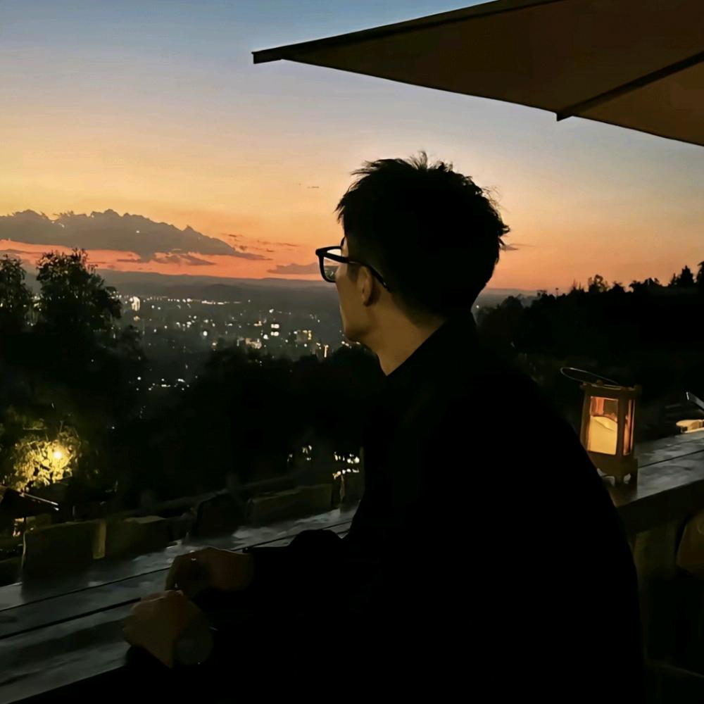 海与浪皆温柔🇨🇳